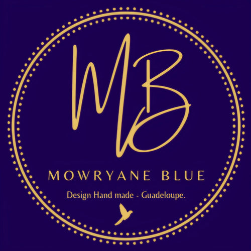 Mowryane Blue