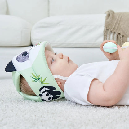 Casque Anti Choc pour Bébé